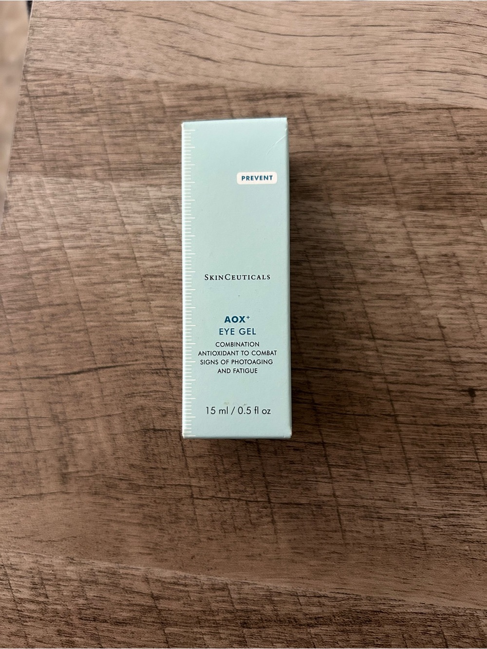 SkinCeuticals AOX+ Eye Gel NWT